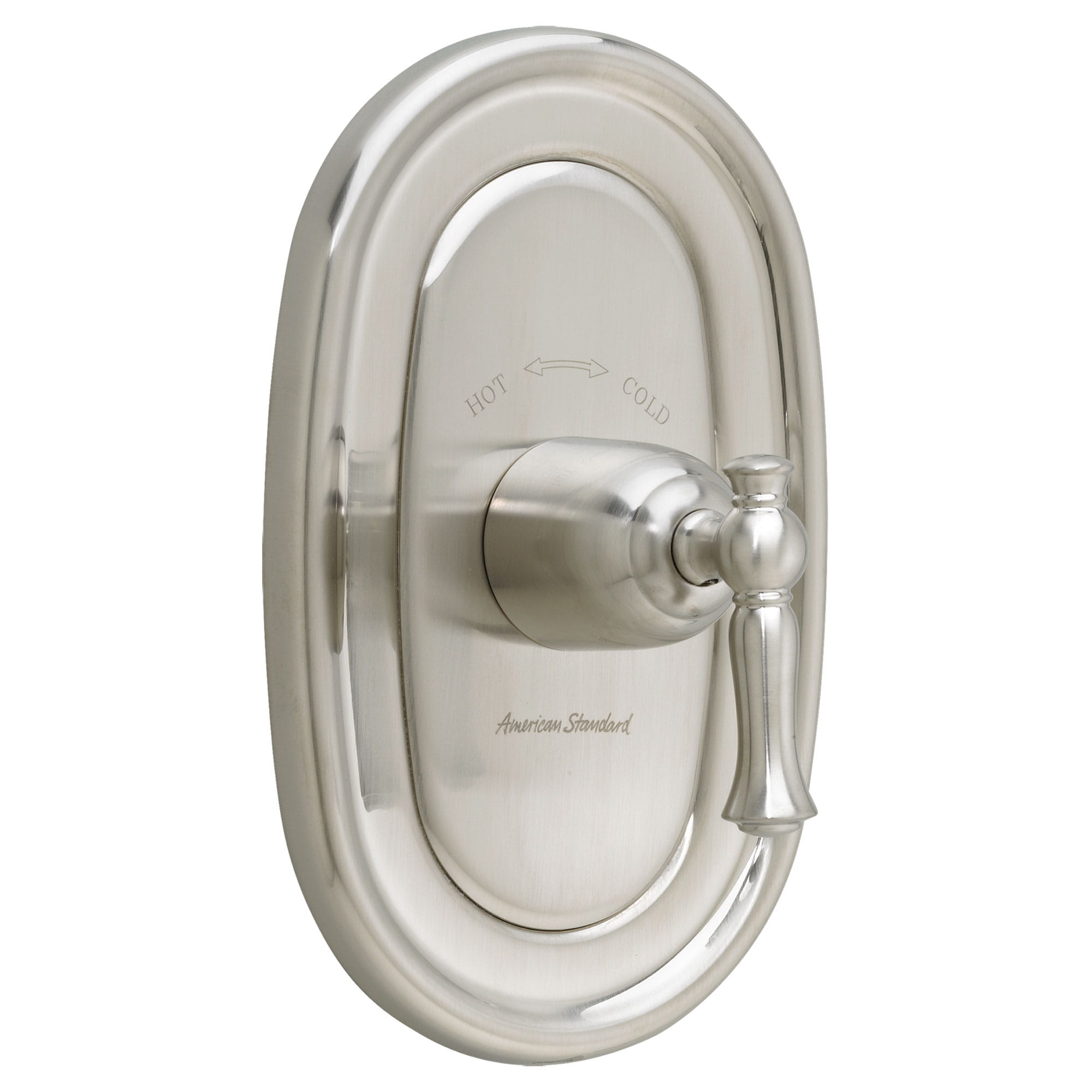 Quentin® SingleHandle Thermostatic Shower Valve Trim Kit